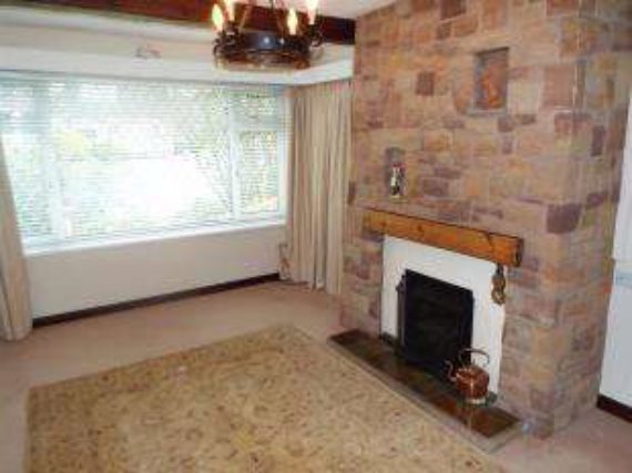 3 Bedroom Detached